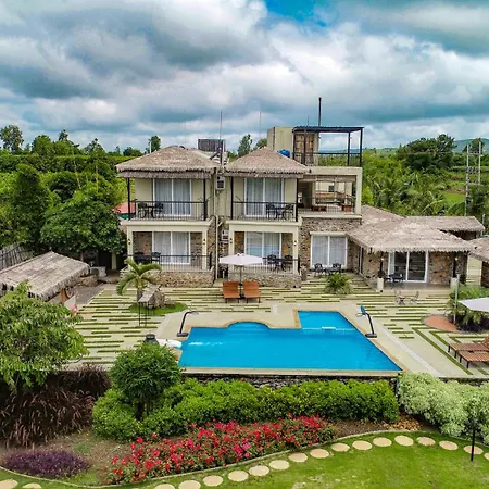 Parnakuti Villa-2